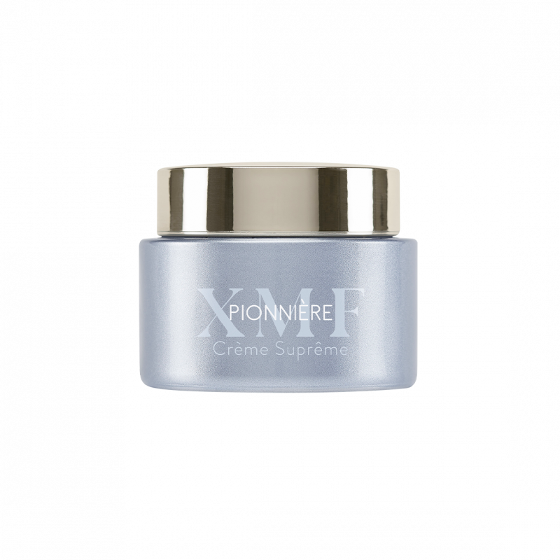 PIONNIÈRE XMF SUPRÊME
Crème Suprême Jeunesse et Éclat
