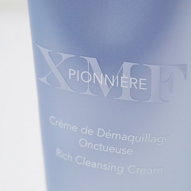 PIONNIÈRE XMF                   Crème de Démaquillage Onctueuse